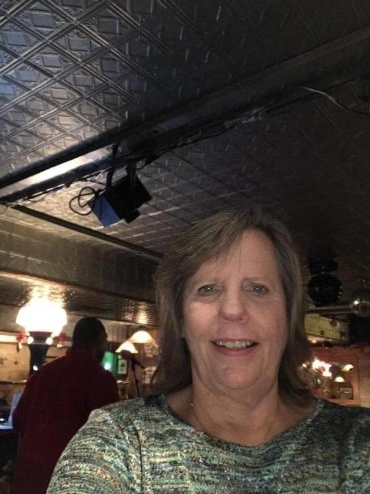 Kandy Boeck - Class of 1968 - Highlands High School