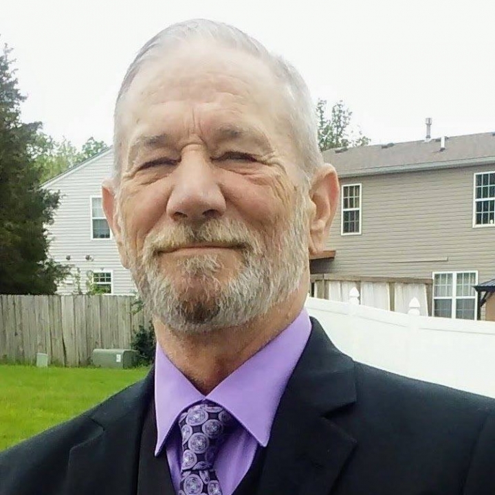James Eckert - Class of 1966 - Highlands High School