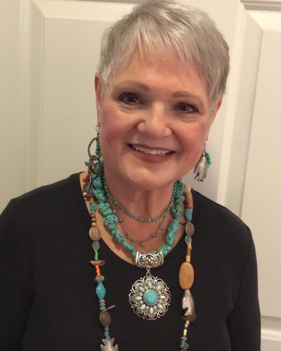 Peggy Stone - Class of 1966 - Highlands High School