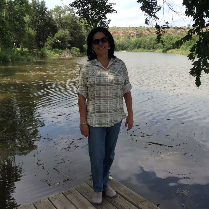 Elizabeth Rodriguez - Class of 1970 - Highlands High School