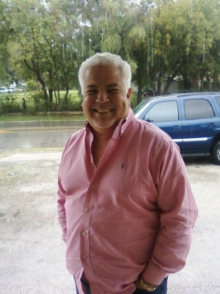 Arturo Gonzales - Class of 1973 - Highlands High School