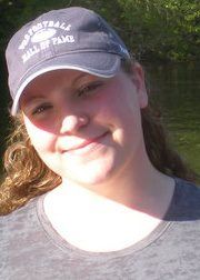 Janet Umland - Class of 2001 - North Babylon High School