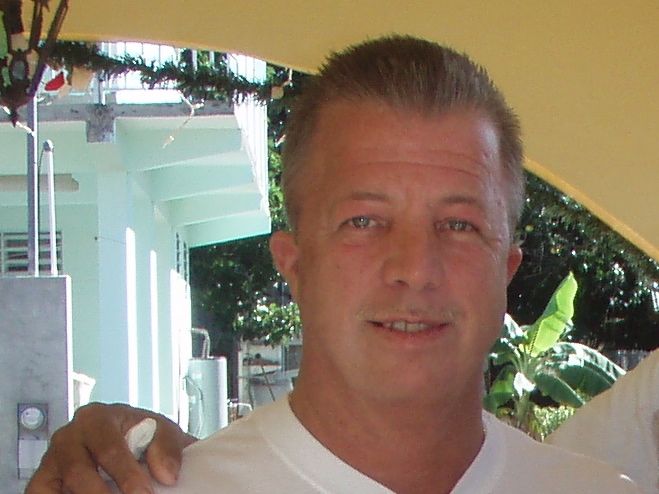 Ed Emerson - Class of 1975 - North Babylon High School