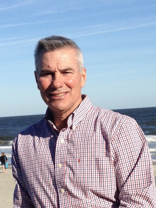 Nick Racioppi - Class of 1976 - North Babylon High School