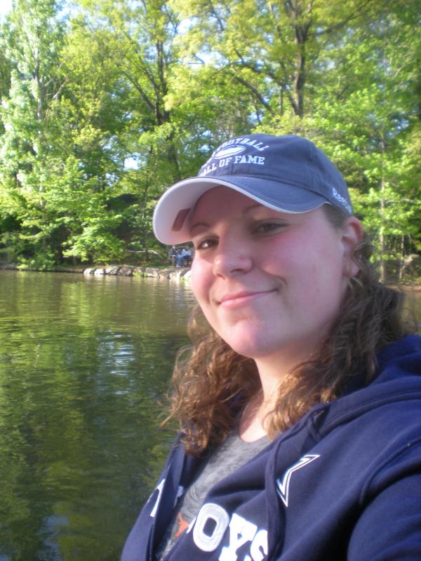 Janet Umland - Class of 2001 - North Babylon High School
