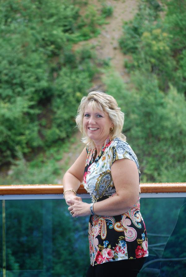 Lydia Muller - Class of 1978 - North Babylon High School
