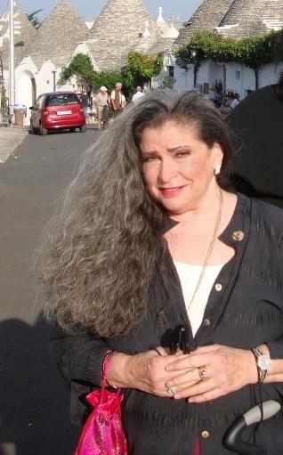 Barbara Fried Lynn - Class of 1970 - North Babylon High School