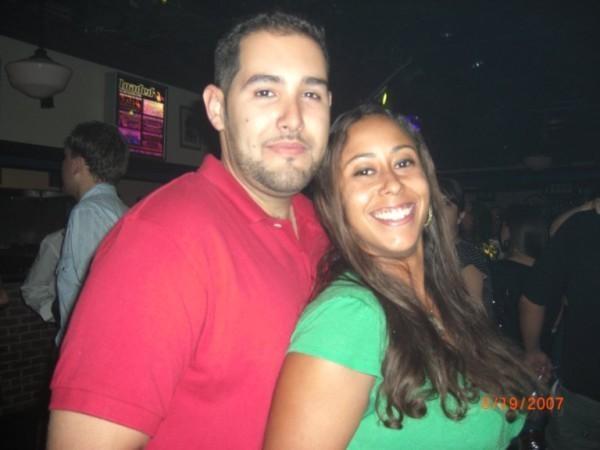 Tiffany Mayo - Class of 2000 - North Babylon High School
