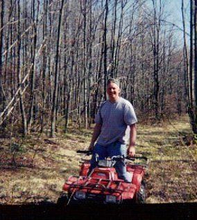 Bill Kircher - Class of 1988 - North Babylon High School
