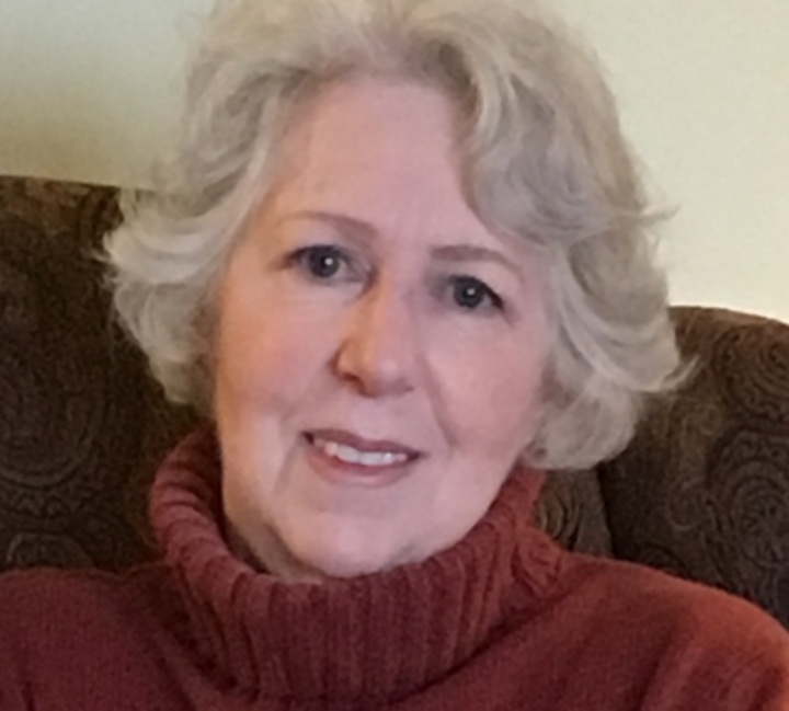 Patricia Flood - Class of 1965 - North Babylon High School