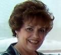 Kathy Hug, class of 1966