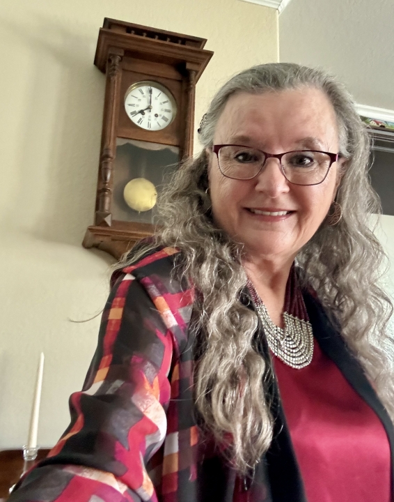 Monica Burks - Class of 1973 - Sam Houston High School