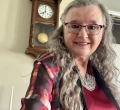 Monica Burks
