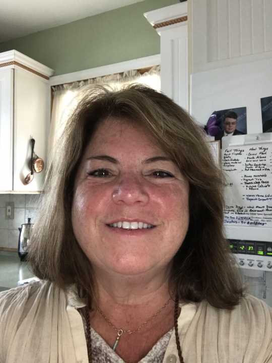 Susan White - Class of 1979 - Northport High School