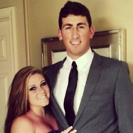 Adam Lowenthal - Class of 2009 - Northport High School