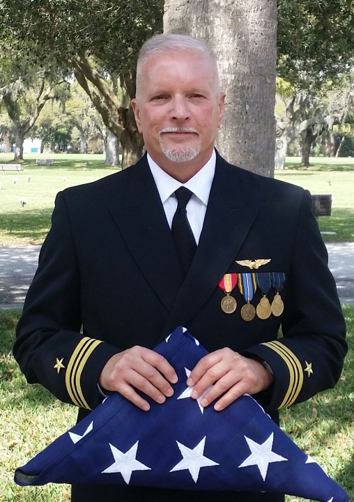 Ron Lotz - Class of 1973 - Northport High School