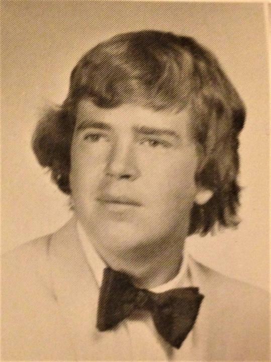 Kevin Mcevoy - Class of 1972 - Northport High School