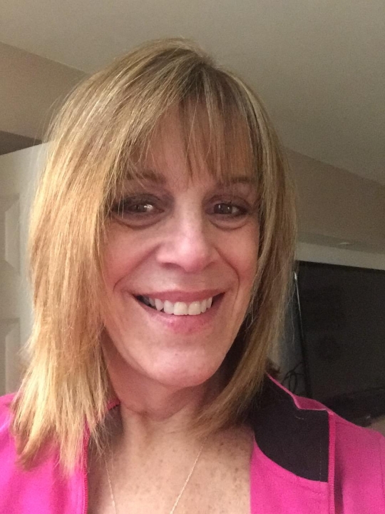 Juliet Burchell - Class of 1975 - Northport High School