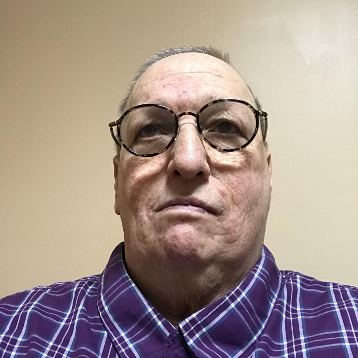 Donald Seibert - Class of 1968 - Northport High School