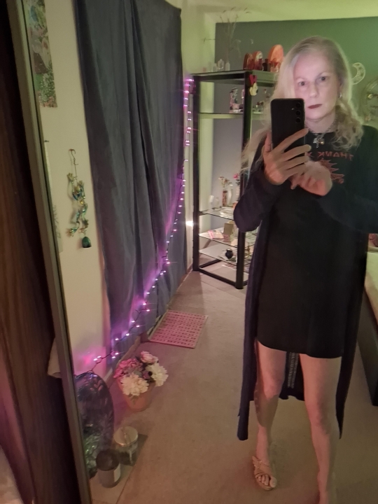 Donna Budik - Class of 1983 - Northport High School