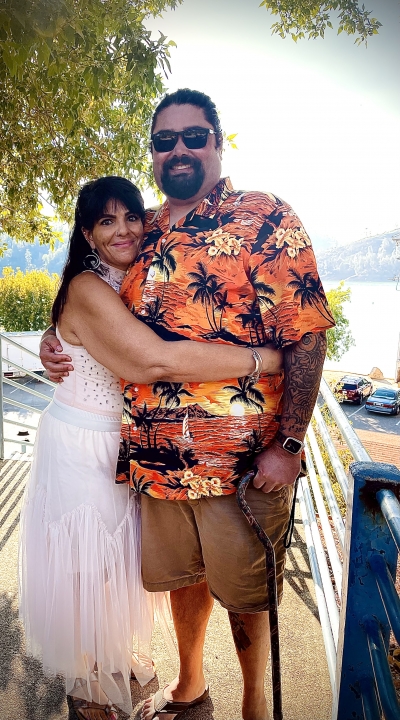 Julia Jindra-cotilla - Class of 2002 - Northport High School