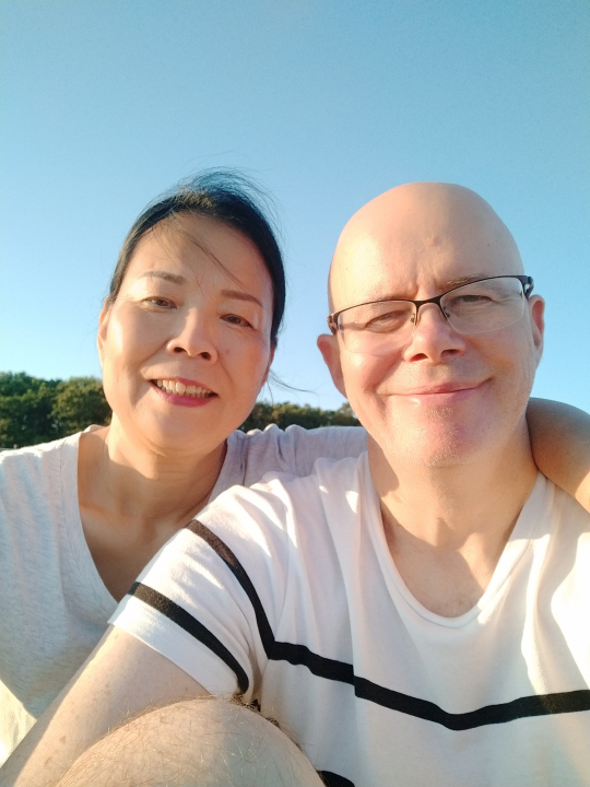 Charles Greenberg - Class of 1976 - Northport High School