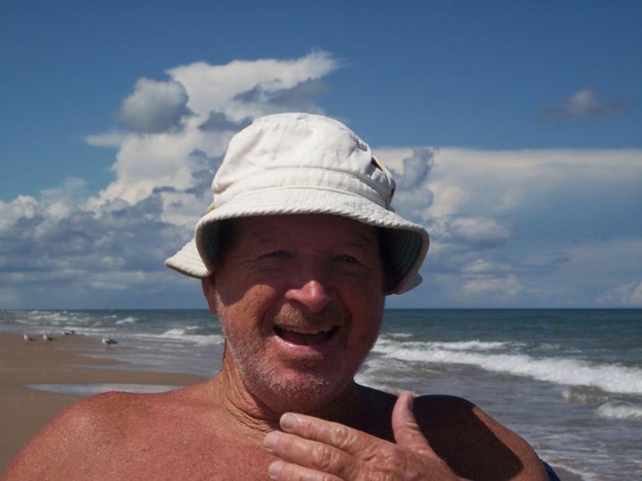 Paul Lawrence - Class of 1961 - Northport High School