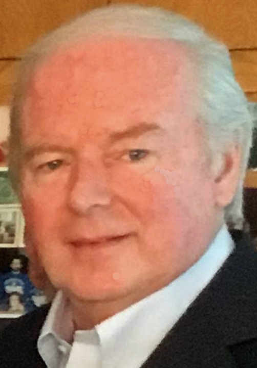 Wayne Warfield - Class of 1965 - Northport High School
