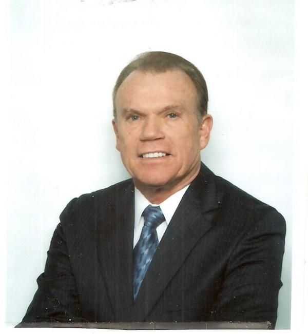 John Campbell - Class of 1963 - Northport High School