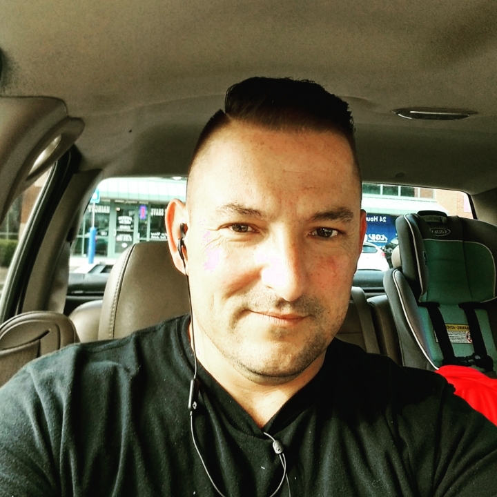 Daniel James - Class of 1994 - Northport High School