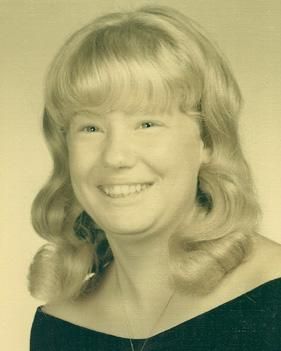 Carol Bolk - Class of 1972 - Northport High School