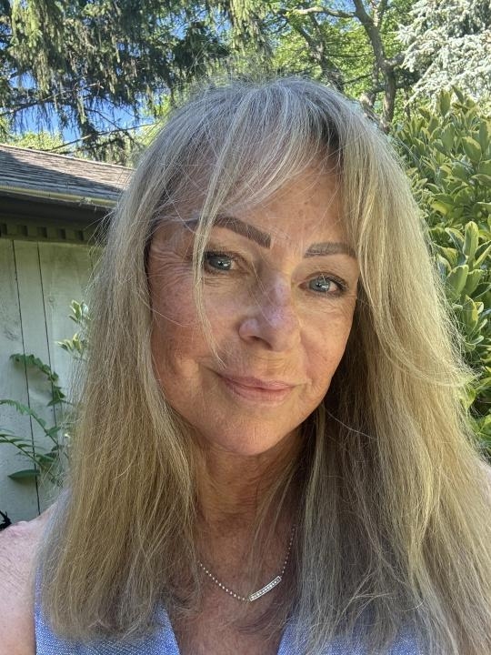 Patti Steelman - Class of 1976 - Northport High School