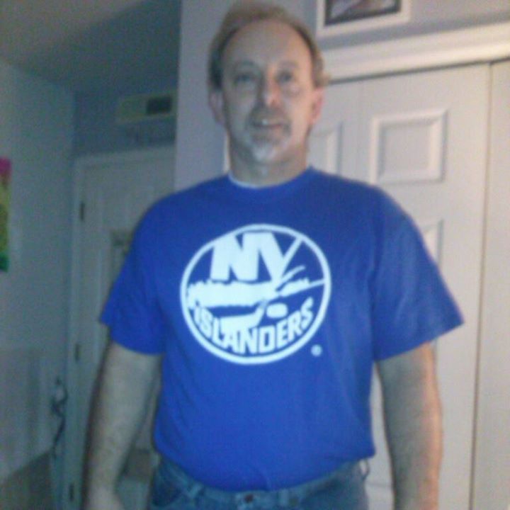 Pat Mcmanus - Class of 1982 - Northport High School