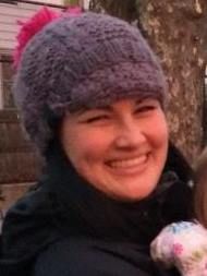 Jen Radman - Class of 1994 - Northport High School