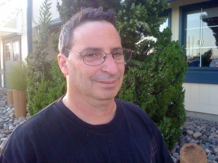 Mark Lobel - Class of 1980 - Northport High School