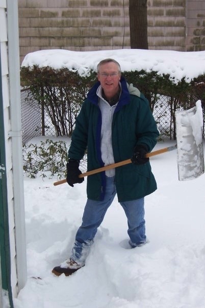 Donald Honikel - Class of 1964 - Northport High School