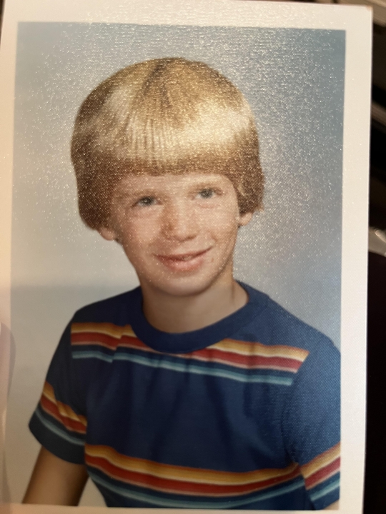 Paytick Cancroft - Class of 1985 - Northport High School