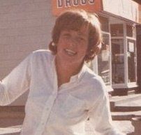 Ginny Parker - Class of 1965 - Northport High School