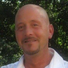 James Sylvester - Class of 1984 - Northport High School