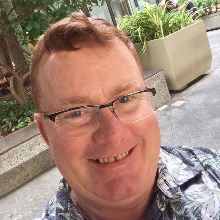 David Mcculloch - Class of 1979 - Northport High School
