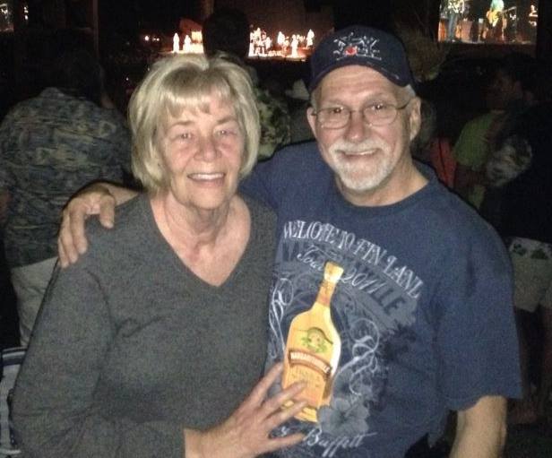 Richard May - Class of 1965 - Northport High School