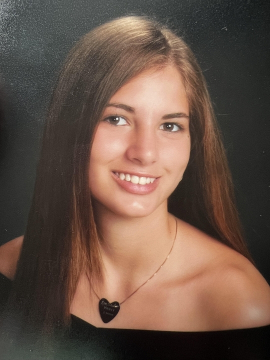 Keri Ferrara - Class of 2009 - Northport High School