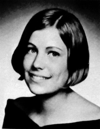 Deborah Ames - Class of 1968 - Northport High School