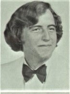 John Keane - Class of 1973 - Northport High School