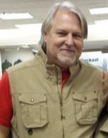 George Giatis - Class of 1972 - Northport High School