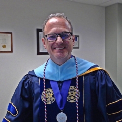Dr. John Petrone - Class of 1981 - Northport High School