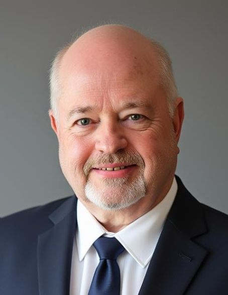 Jeff Haeffner - Class of 1974 - Earl L Vandermeulen High School