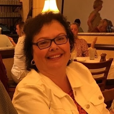 Susan Saladino - Class of 1976 - Earl L Vandermeulen High School