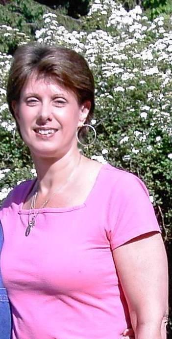 Linda Calkins - Class of 1973 - Earl L Vandermeulen High School
