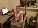Janet Carnahan - Class of 1967 - Earl L Vandermeulen High School